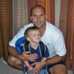 Meet your Posher, Steve